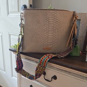 Consuela Thunderbird Crossbody